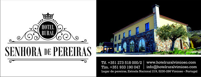 HotelSrPereiras trat