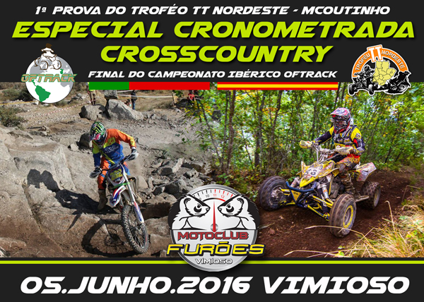 cartaz 1 especial Cronometrada