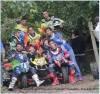 Furões RacingTeam bem representado no III Enduro Chalenge (Amarante)