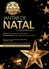 Jantar de Natal - 2013