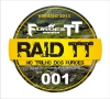 Raid TT - No Trilho dos Furões 2013