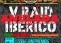 V Raid Ibérico será ANULADO!!